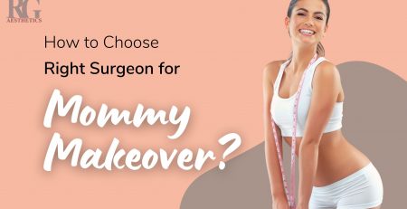 mommy makeover surgery