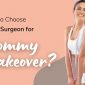 mommy makeover surgery