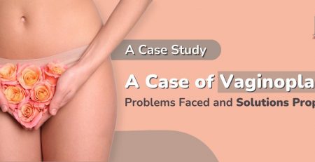 Vaginoplasty surgery