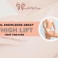 Thigh lift surgery,